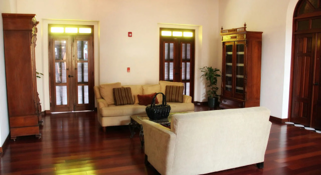 Ramada Ponce Hotel & Casino, Rezervovat Hotel Hotely v Ponce s bazénem, Bazén