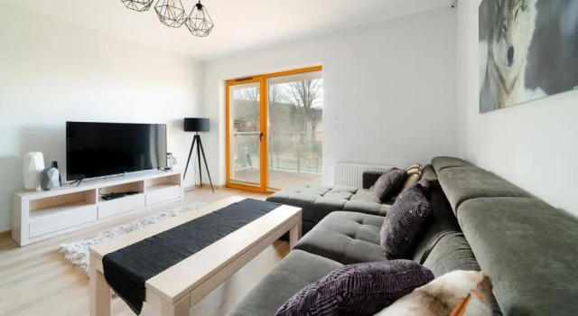 Apartamenty Sun & Snow Sarnia Residence, Забронировать Апартаменты/квартира Карпач 