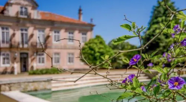 Quinta do Tojal, Varaa Hotelli Areias e Pias Santarem
