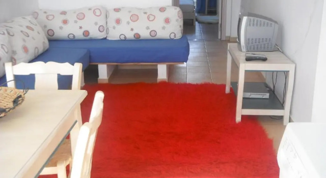 Апартаменты Mandorla Apartments