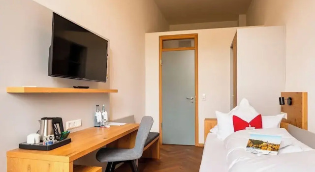 Номер Standard Schlosshotel Horneck