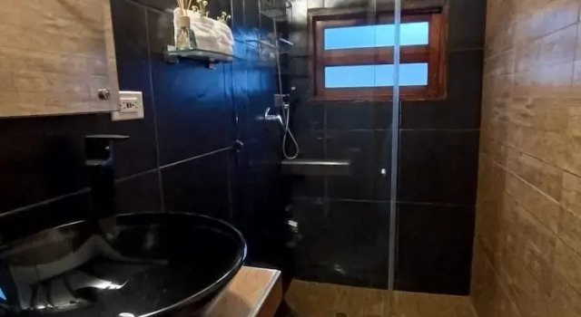 Четырёхместный семейный номер Standard La Toscana Hostel
