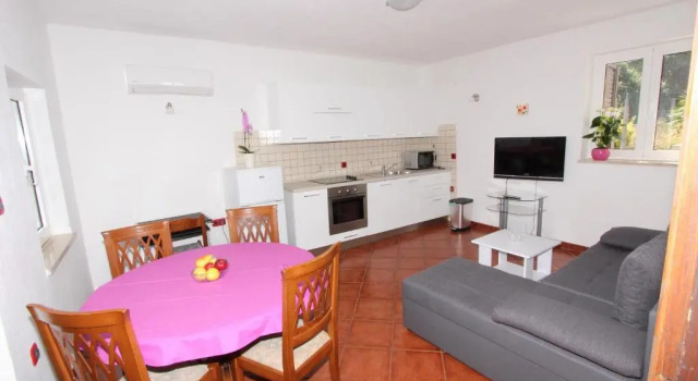 Апартаменты Apartments Olga