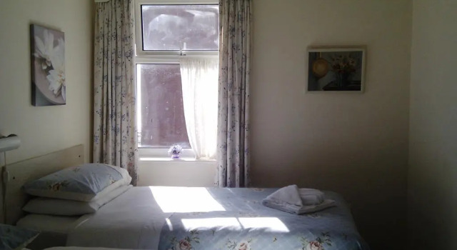 Двухместный номер Standard The Highfield Private Hotel