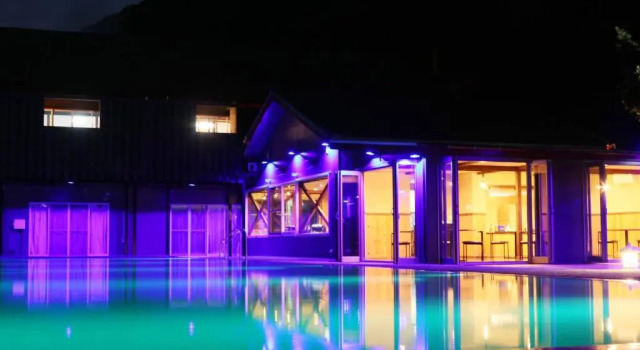 Amis Droles LIBERTY RESORT