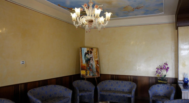 Hotel Bracco, Prenota Hotel Loreggia Veneto