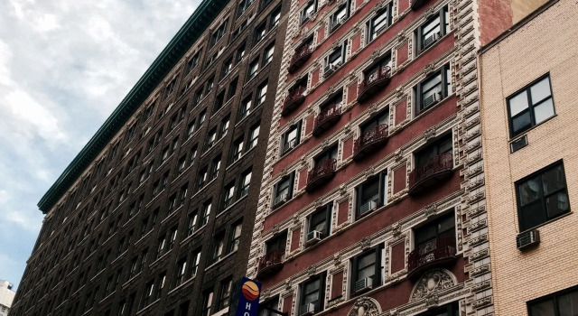 Heritage Hotel