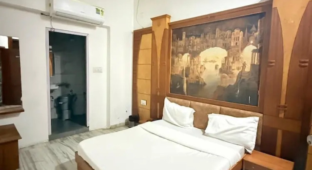 Номер Economy Hotel Rest
