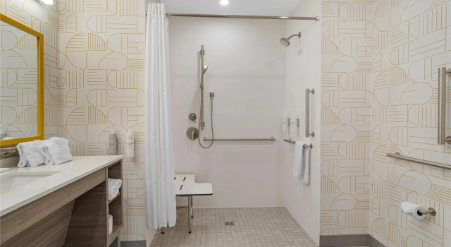 Люкс Home2 Suites By Hilton Powell Knoxville North