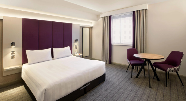 Premier Inn Horsham North, Buchen Sie Hotel SPA-Hotels in Sussex, SPA