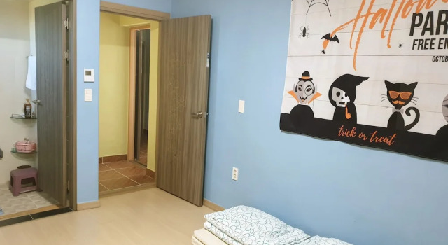 Номер Classic Chowoo Guesthouse