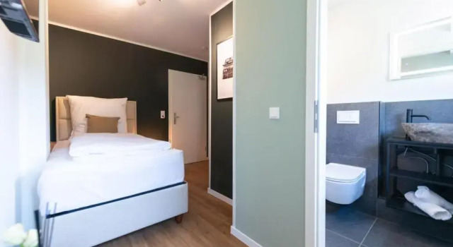 Hotel Zweite Heimat Nürburg, Reserva ahora Hotel Zermüllen 