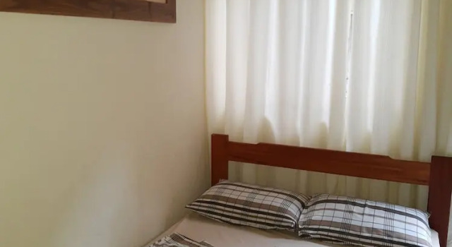 Двухместный номер Standard Pousada Castro