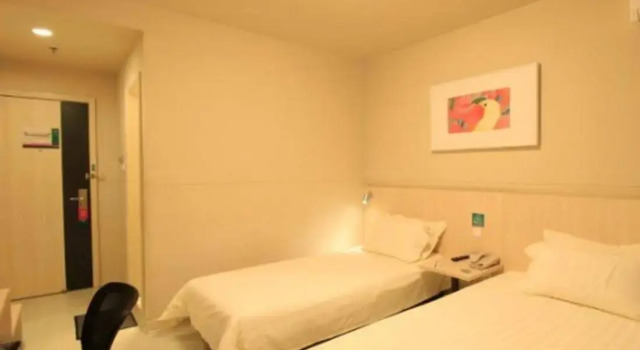 Jinjiang Inn Zhuhai Gongbei