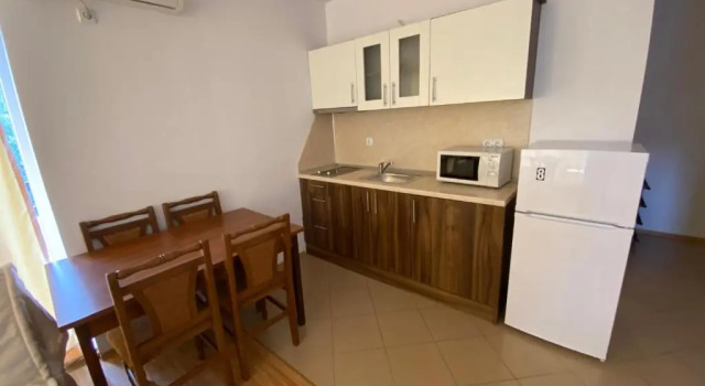 Студия Standard Grand Kamelia Apartments Sunny Beach