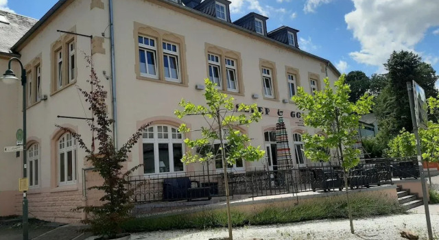 SLEEP & GO! self-service rooms, Foglalás Szálloda Nittel 
