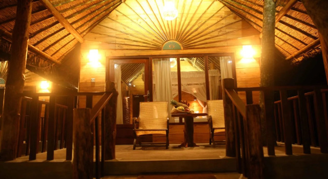 Thejan Beach Cabanas