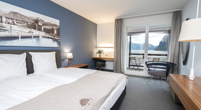 Seehotel Kastanienbaum