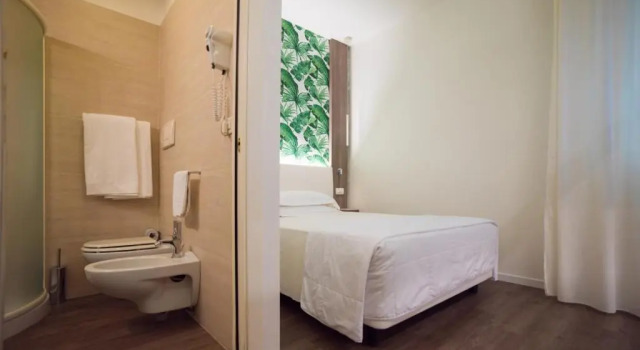 Номер Standard Hotel Corallo