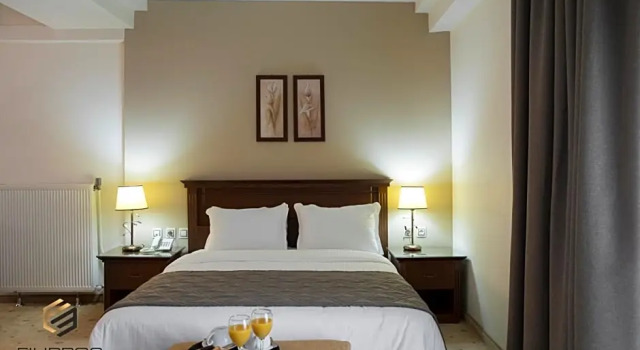 Suite Filippos