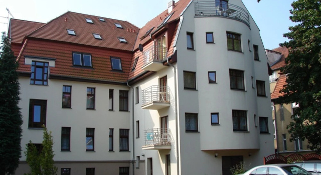 Apartamenty Swinoujscie - Labedz