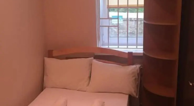 Standard Zimmer Globus Hostel