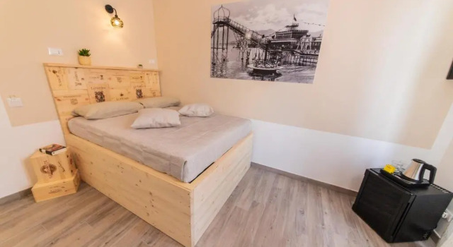 Номер Standard Maeli Rooms