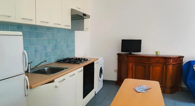 Коттедж Casa vacanze afrodite centro storico Otranto, Salento 6 posti
