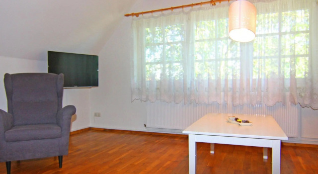 Apartment, Wieck am Darss, Забронировать Апартаменты/квартира Отели Вик-на-Дарсе с парковкой, Парковка