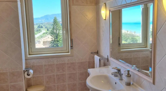 Апартаменты Miramare Apartment