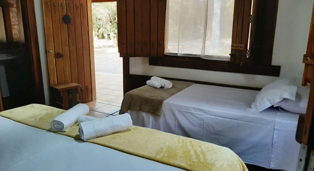 Aymara Lodge, Забронировать Отель Поконе Мату Гросу