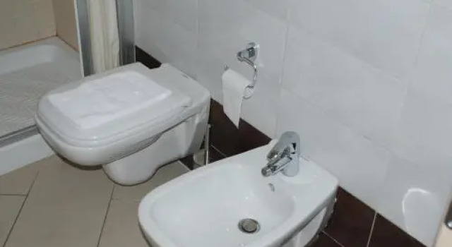 Affittacamere Matteo, Prenota Hotel Hotel a Veneto con parcheggio, Parcheggio