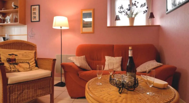 Houat (Phm107), Reserva ahora Hotel Plouhinec Morbihan