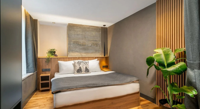 Апартаменты Urban Quarters - Gülhane