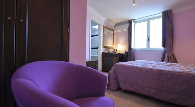 Номер Standard Hotel Palma