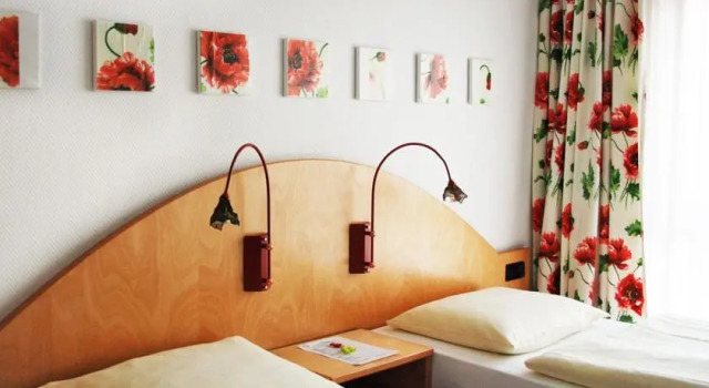 Best Western Nordic Hotel Ambiente, Book Hotel Hotels in Langenhagen with Breakfast, Breakfasts