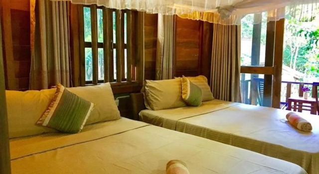 Starfish Bungalows