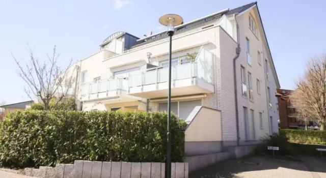 Ferienwohnung Soleil