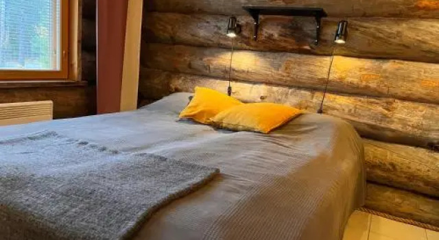Kelomaja Ylläs, Rezervovat Apartmán Äkäslompolo Ylas