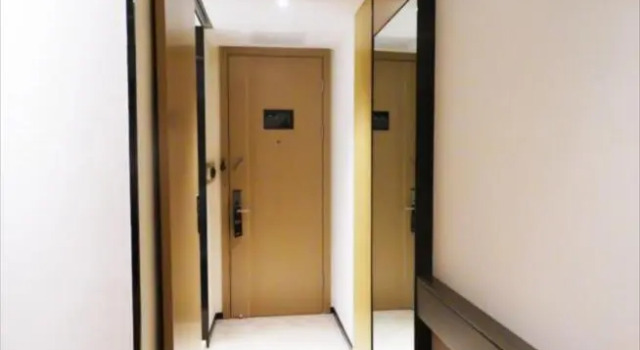 City Comfort Inn Meishan Wanda Plaza, Book Hotel SPA-hoteller i Meishan, SPA