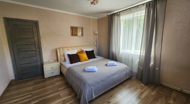 Apolion on Litovsky val 89 street, Book Apartment Kaliningrad Kaliningrad Region
