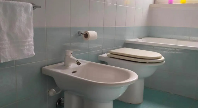 Апартаменты с 2 комнатами Casa Vacanze Smeraldo