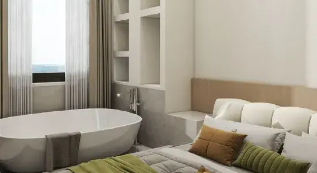 The Cloud Hotel, Reservar Hotel Changsha Hunan, perto de Martyrs Park