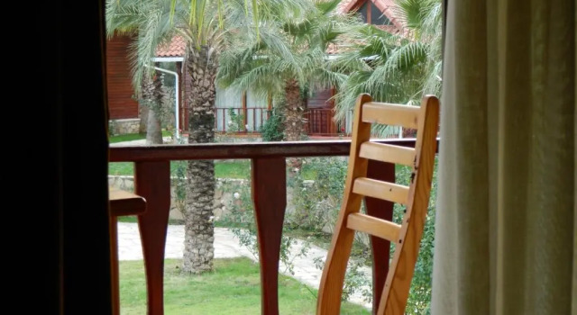 Двухместный номер Standard Club Sun Village Hotel