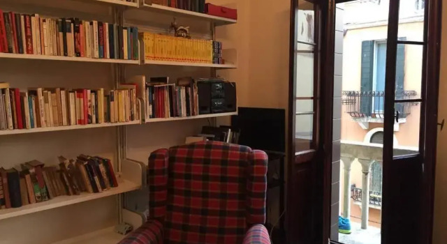 A Casa di Claudia