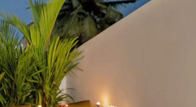 Двухместный номер Superior Vivanta Thiruvananthapuram