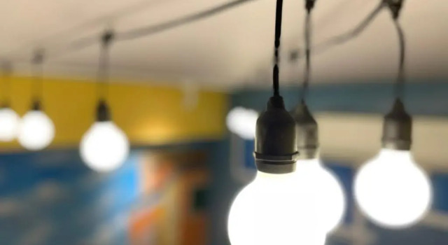 Четырёхместный номер Standard с балконом Time Light Walk B&B