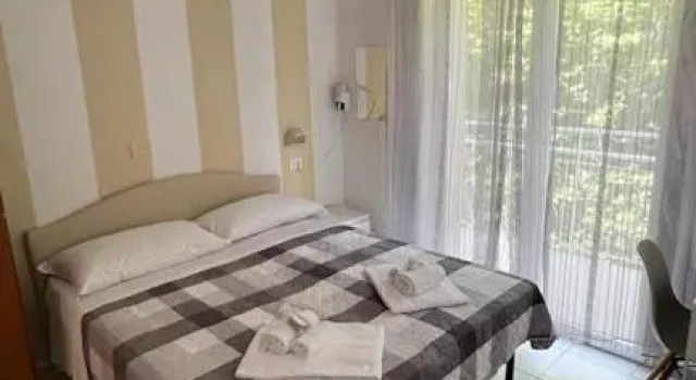 Номер Economy chiAma Hotel