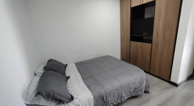 Апартаменты Standard Rolos Apartamentos Amoblados