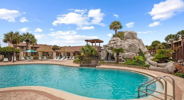 Номер Standard Portside Sg2- Seabreeze Townhome